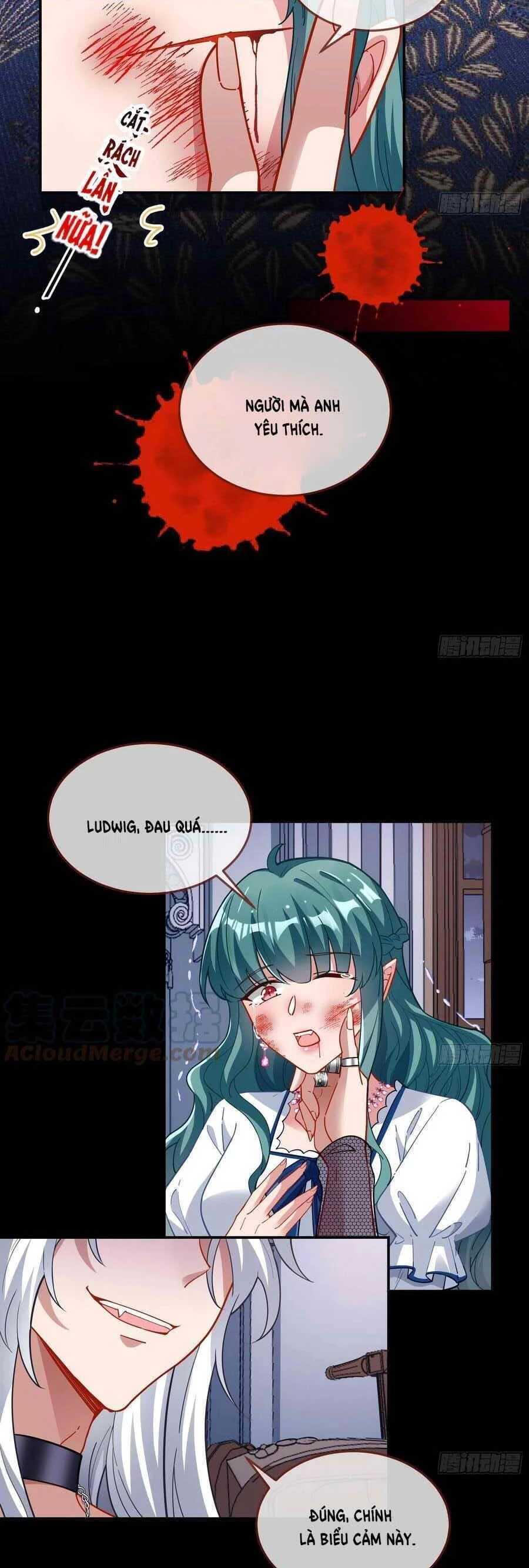 Vạn Tra Triêu Hoàng Chapter 462: Mồi nhử - Next Chapter 463: Thuần thú đại sư