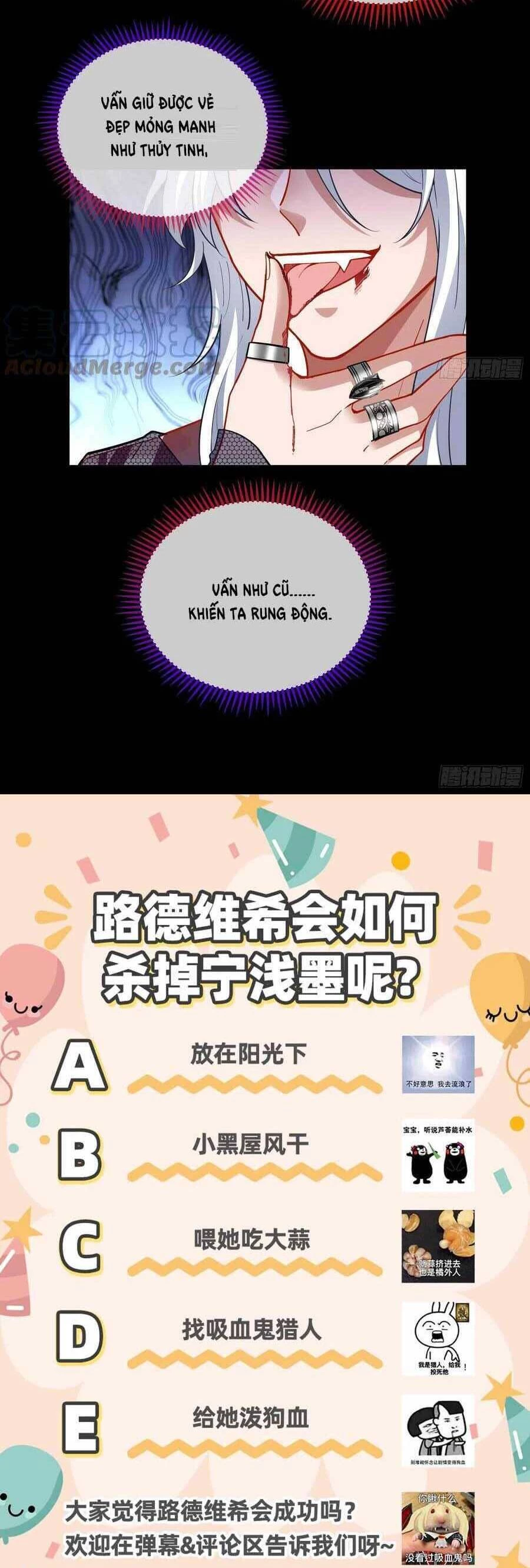 Vạn Tra Triêu Hoàng Chapter 462: Mồi nhử - Next Chapter 463: Thuần thú đại sư