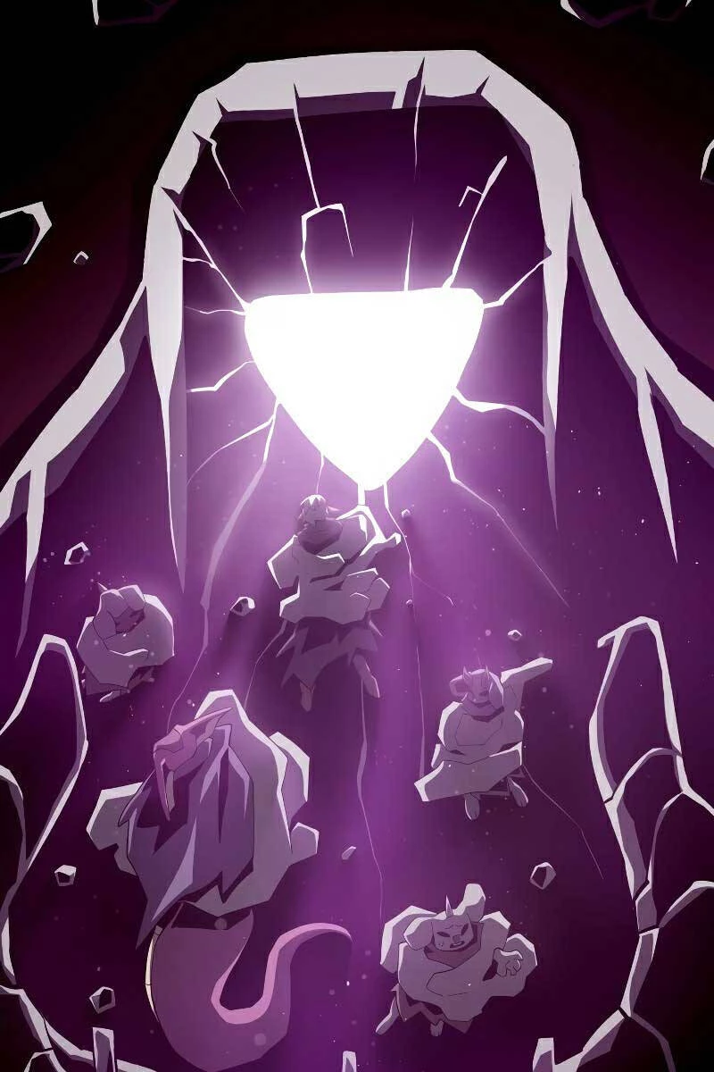 Hồi Ức Trong Ngục Tối Chapter 54 - Trang 4