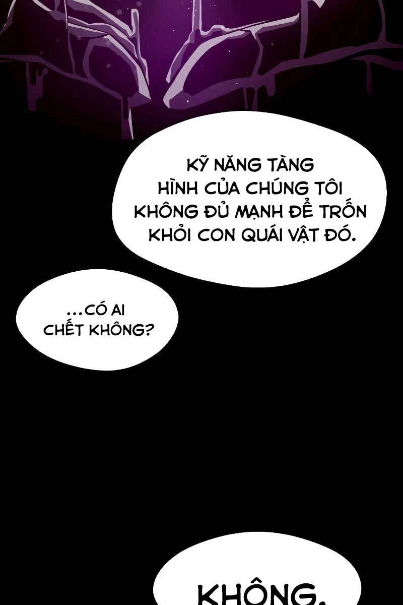 Hồi Ức Trong Ngục Tối Chapter 54 - Trang 4