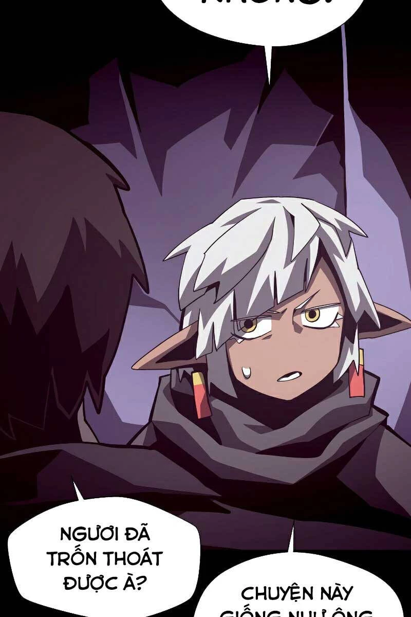 Hồi Ức Trong Ngục Tối Chapter 54 - Trang 4