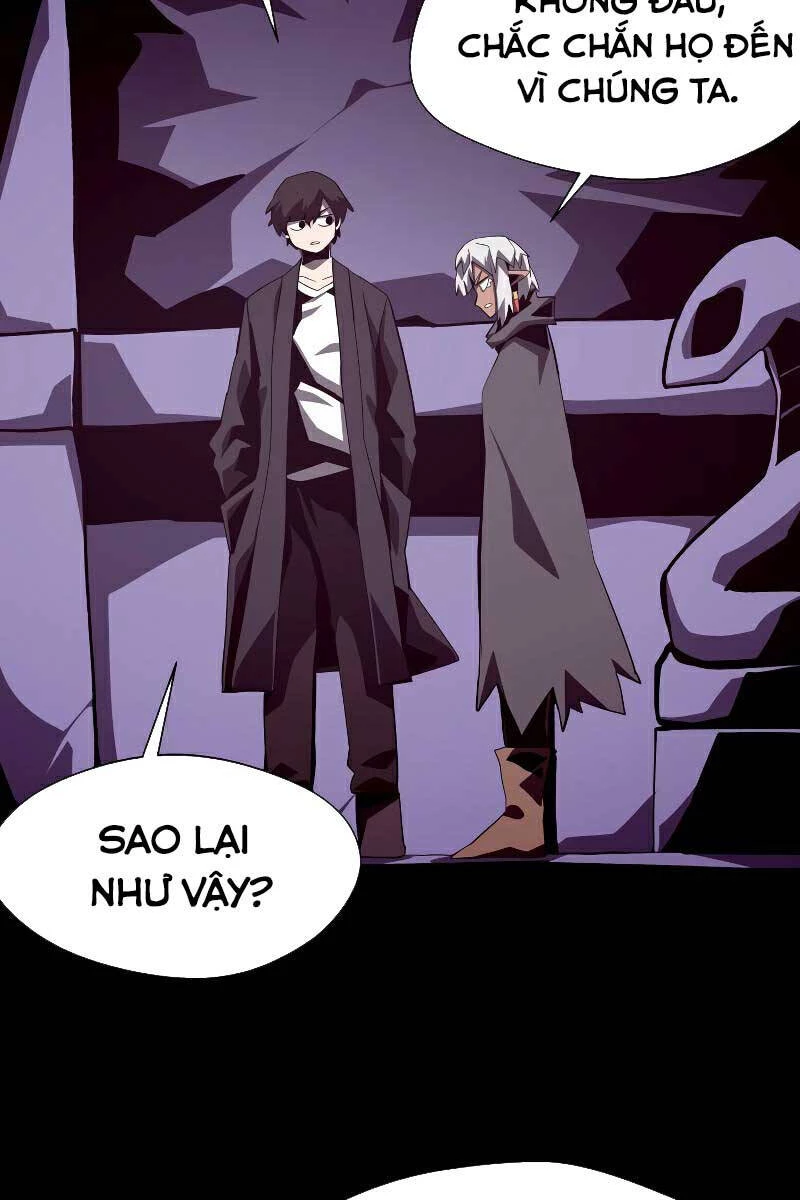 Hồi Ức Trong Ngục Tối Chapter 54 - Trang 4