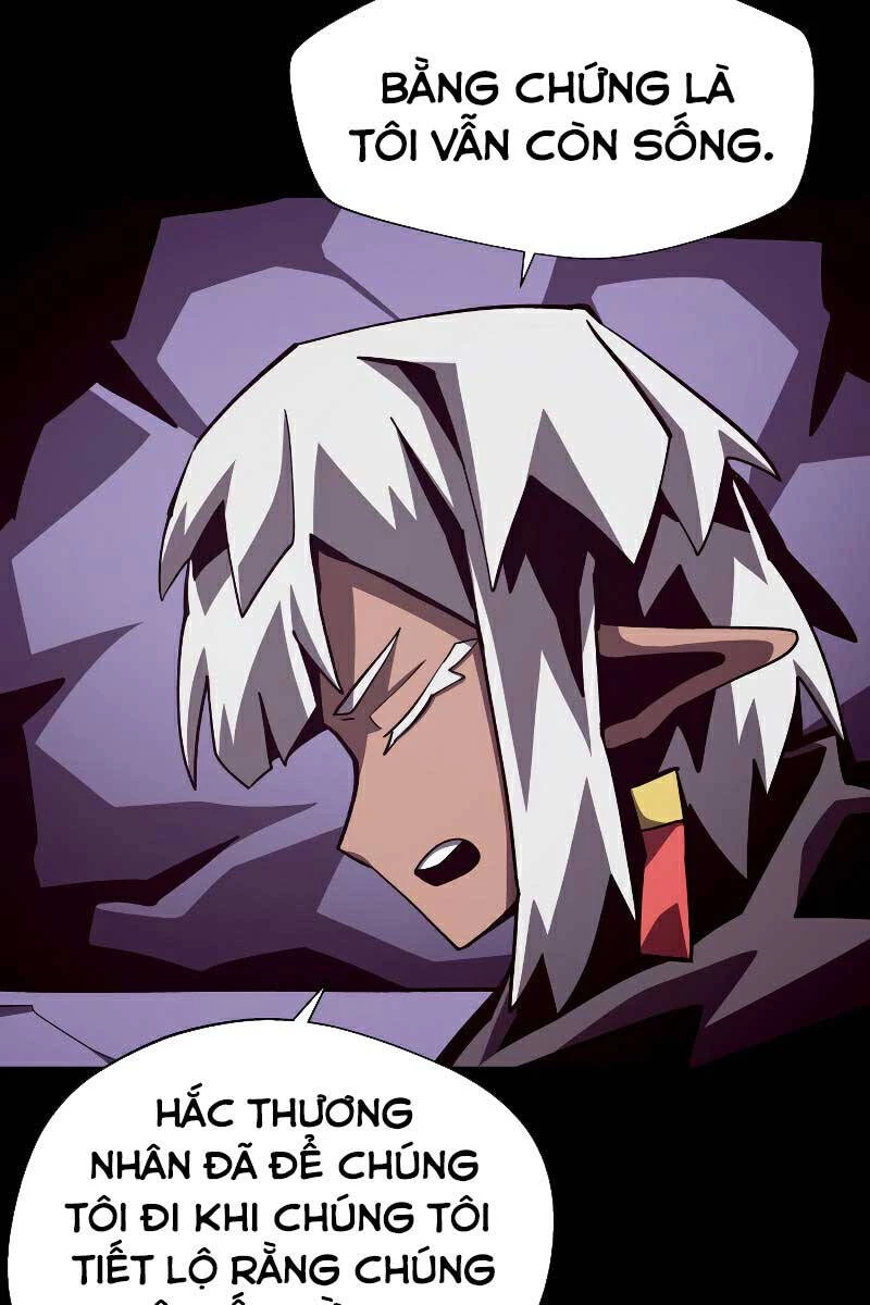 Hồi Ức Trong Ngục Tối Chapter 54 - Trang 4