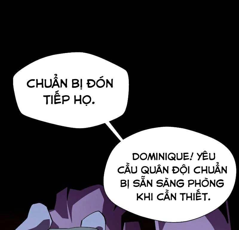 Hồi Ức Trong Ngục Tối Chapter 54 - Trang 4