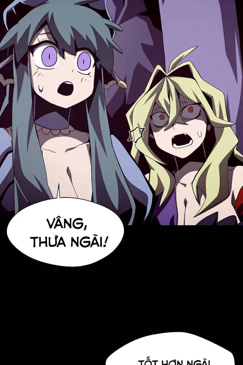 Hồi Ức Trong Ngục Tối Chapter 54 - Trang 4