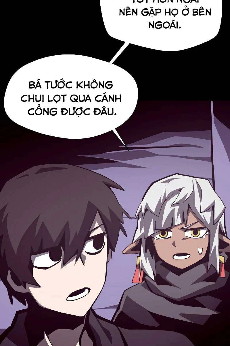 Hồi Ức Trong Ngục Tối Chapter 54 - Trang 4
