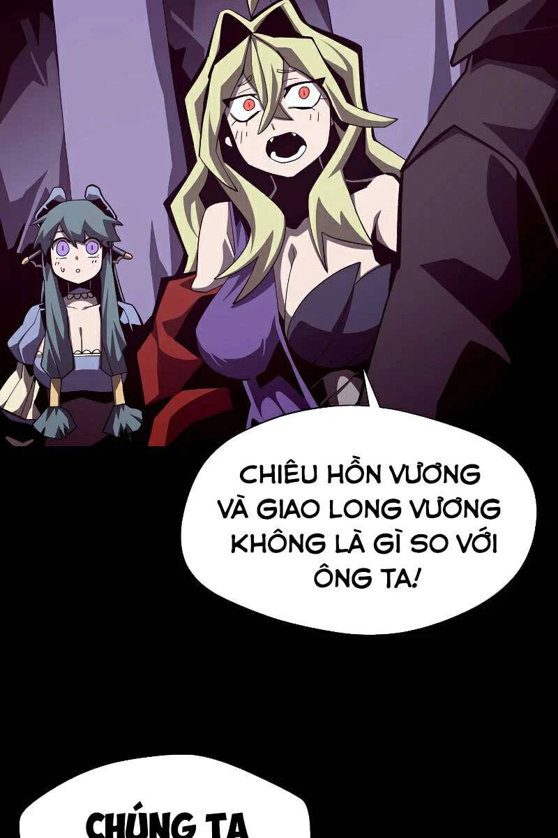 Hồi Ức Trong Ngục Tối Chapter 54 - Trang 4