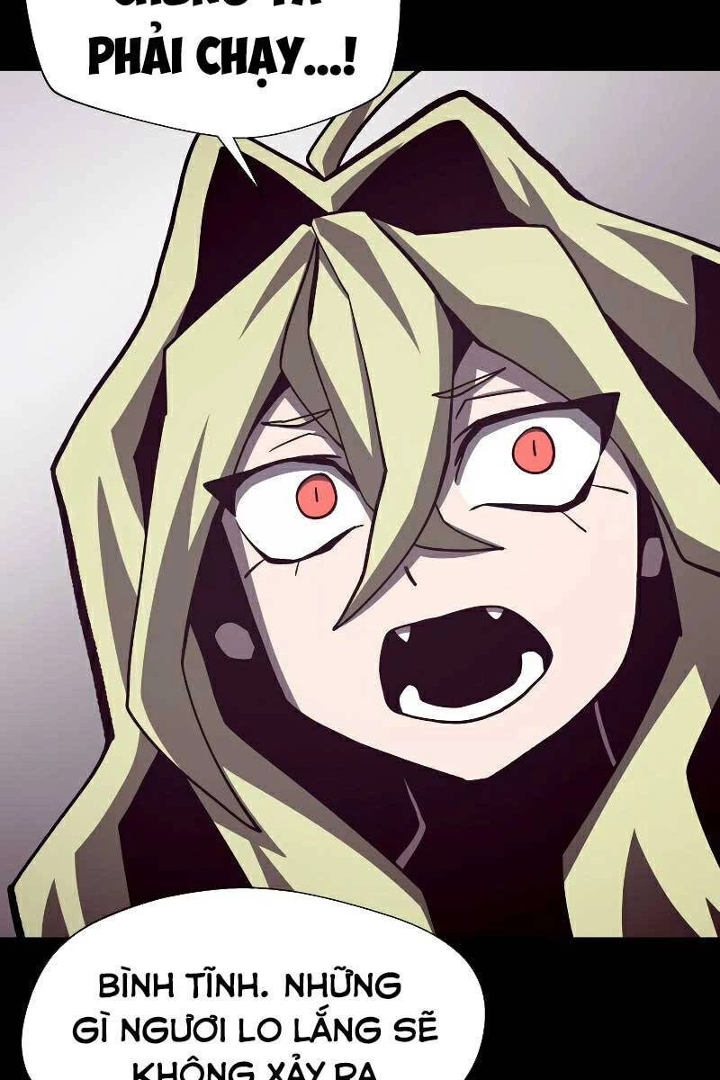 Hồi Ức Trong Ngục Tối Chapter 54 - Trang 4