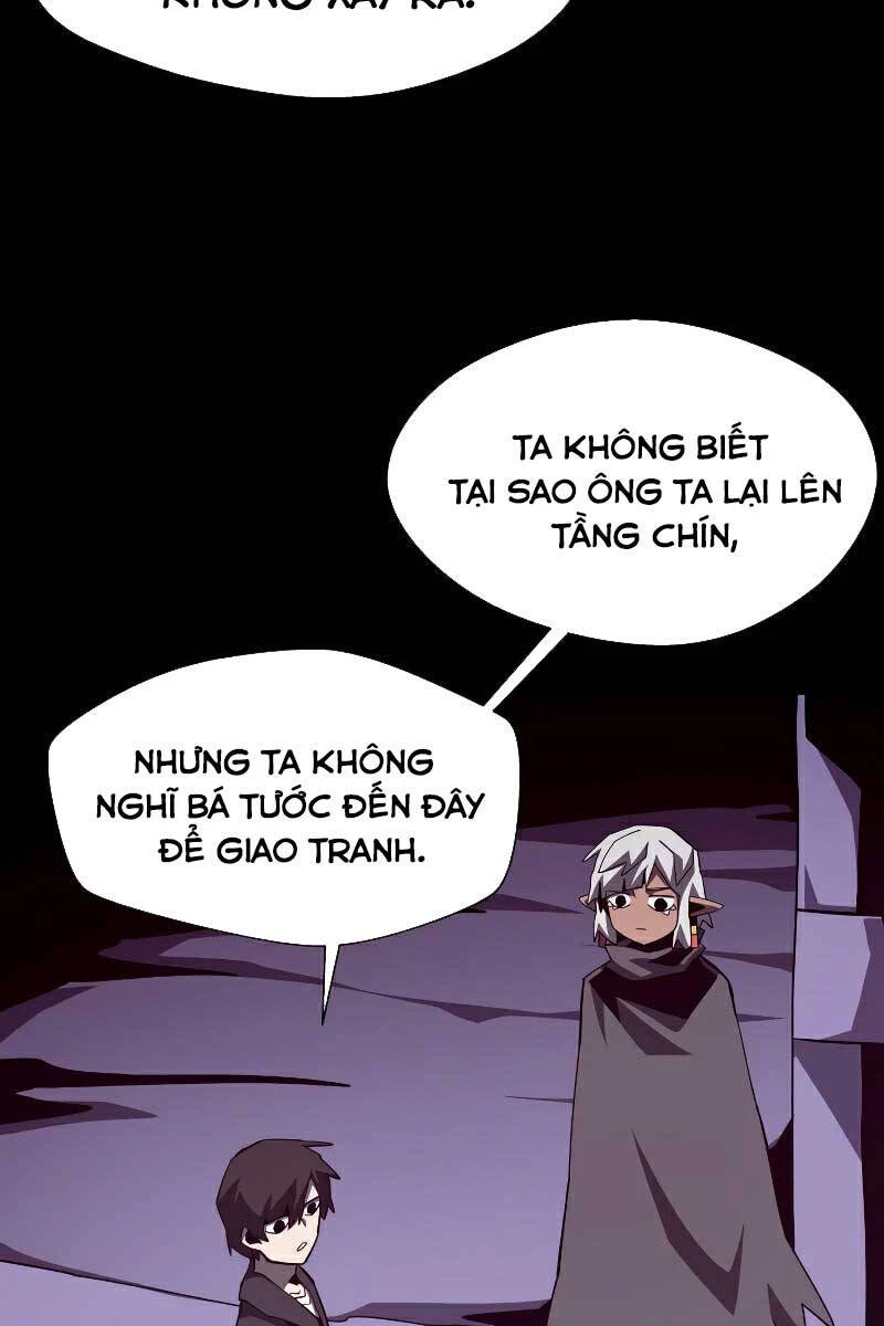 Hồi Ức Trong Ngục Tối Chapter 54 - Trang 4