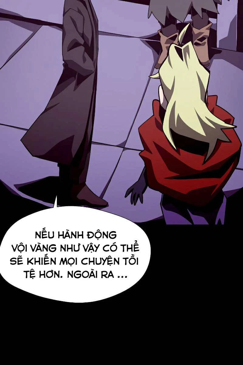 Hồi Ức Trong Ngục Tối Chapter 54 - Trang 4