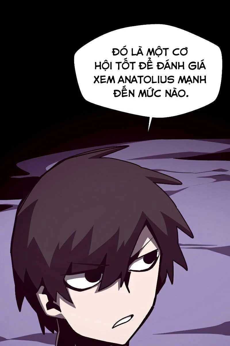 Hồi Ức Trong Ngục Tối Chapter 54 - Trang 4