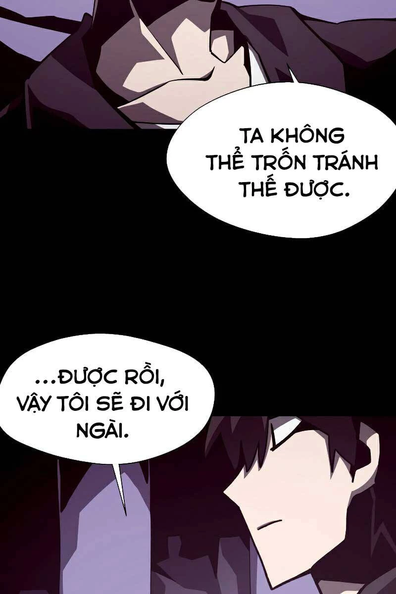 Hồi Ức Trong Ngục Tối Chapter 54 - Trang 4