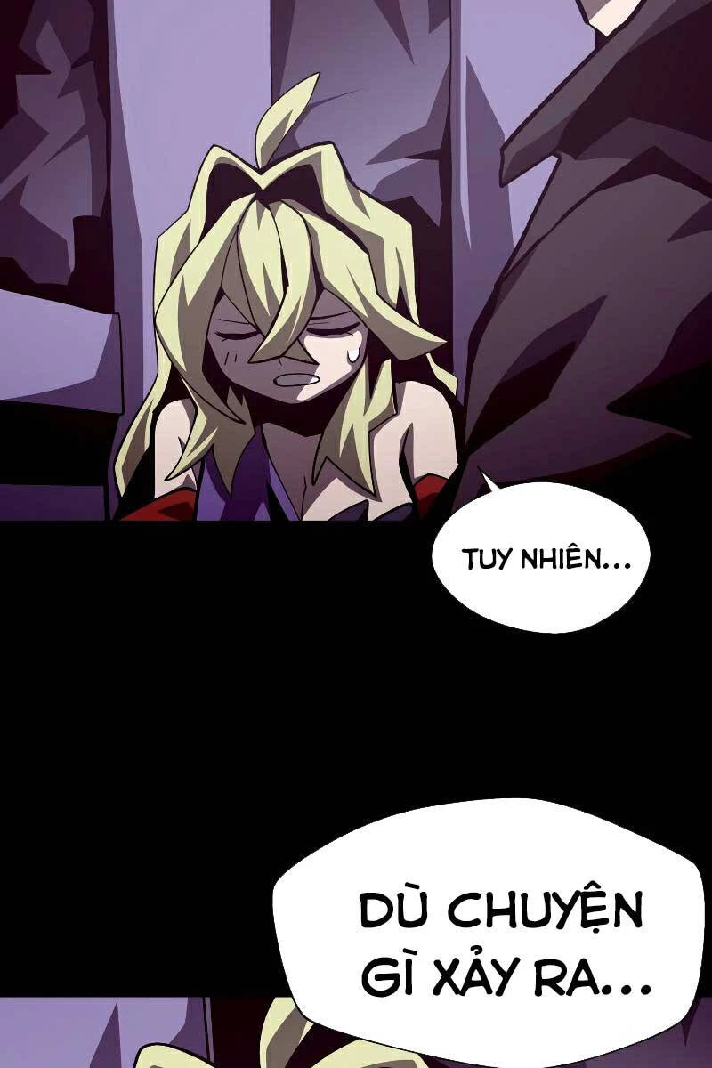 Hồi Ức Trong Ngục Tối Chapter 54 - Trang 4