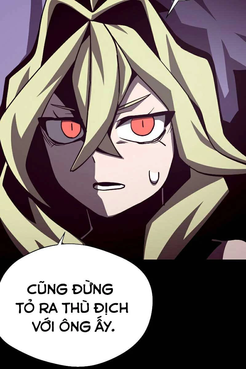 Hồi Ức Trong Ngục Tối Chapter 54 - Trang 4