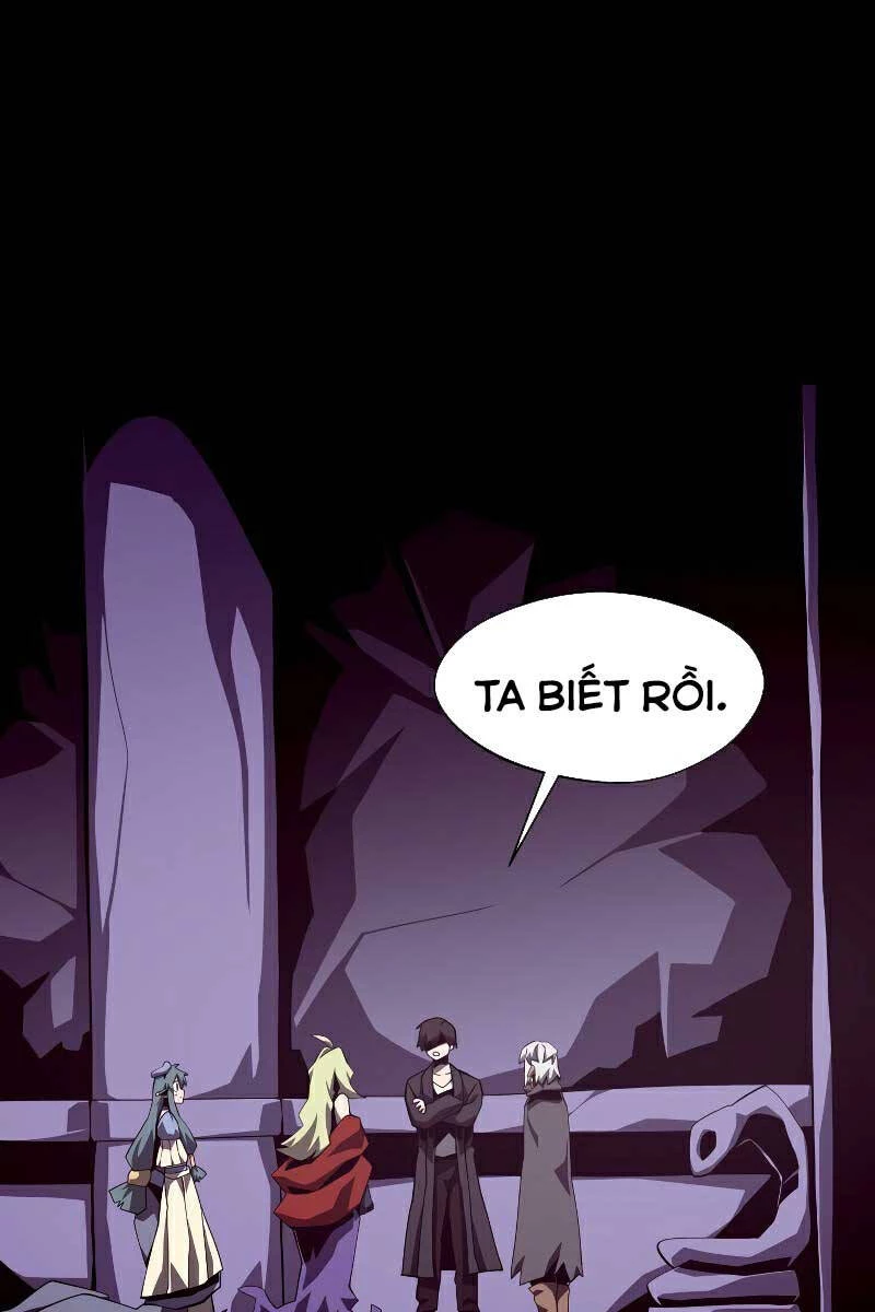 Hồi Ức Trong Ngục Tối Chapter 54 - Trang 4