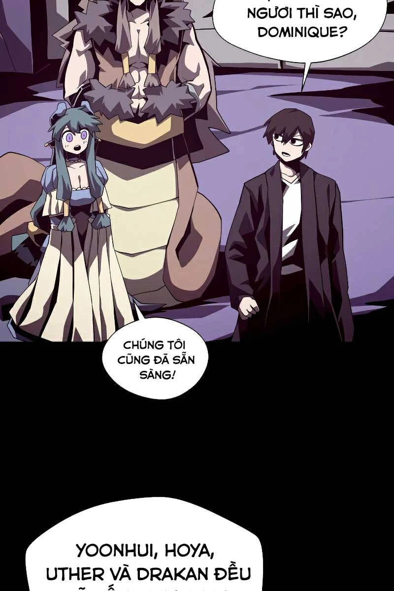 Hồi Ức Trong Ngục Tối Chapter 54 - Trang 4