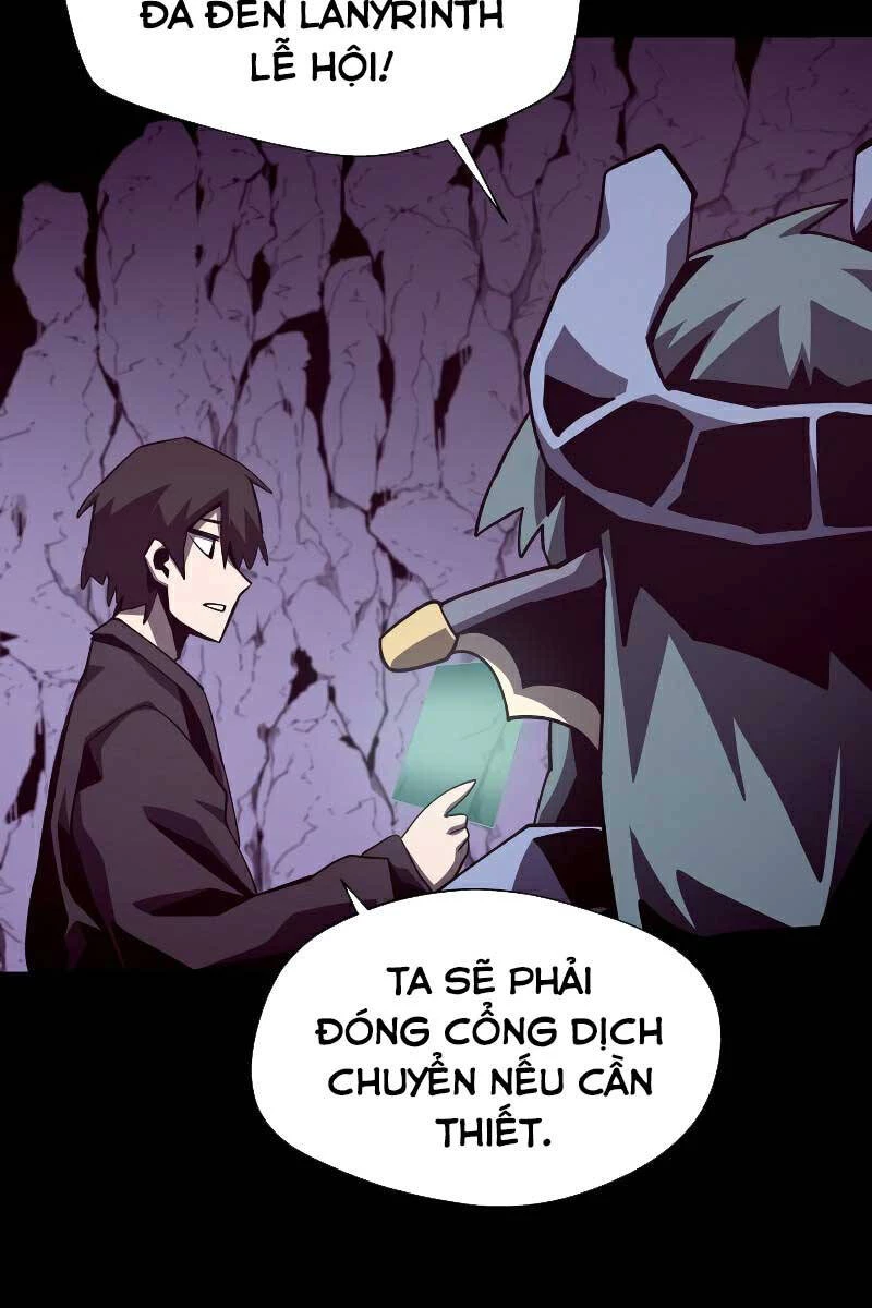 Hồi Ức Trong Ngục Tối Chapter 54 - Trang 4