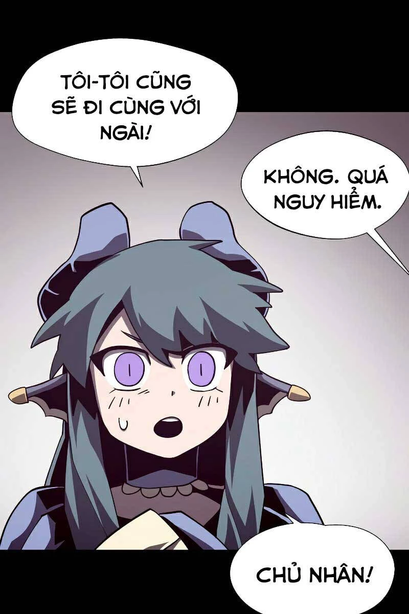 Hồi Ức Trong Ngục Tối Chapter 54 - Trang 4