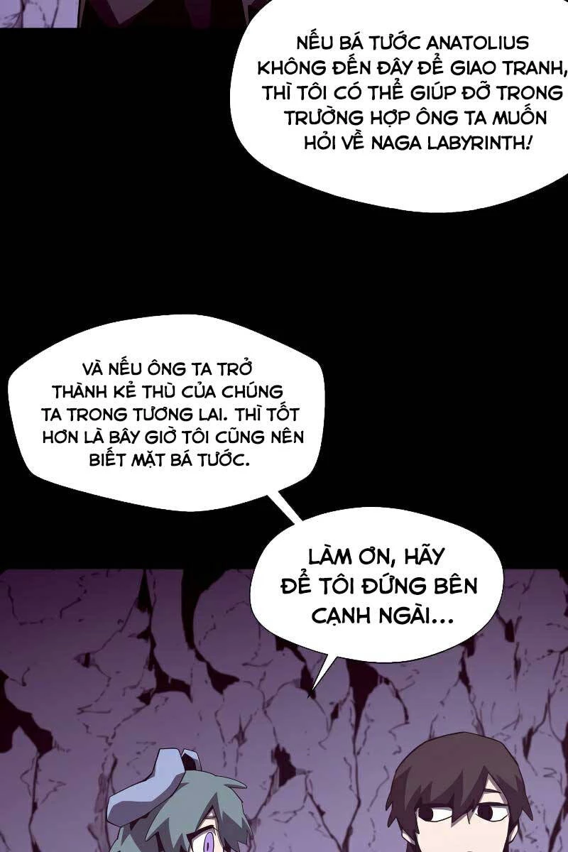 Hồi Ức Trong Ngục Tối Chapter 54 - Trang 4