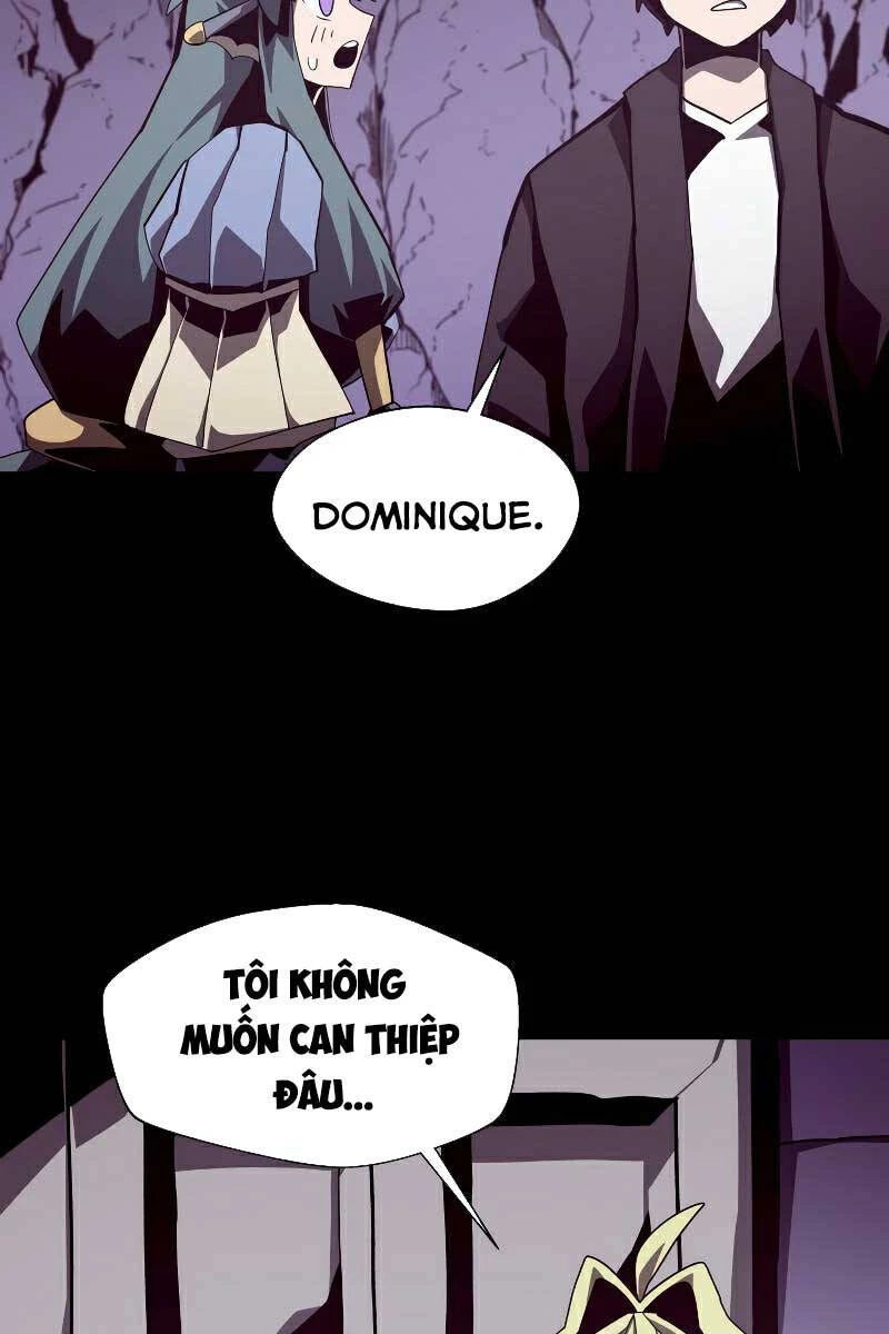Hồi Ức Trong Ngục Tối Chapter 54 - Trang 4