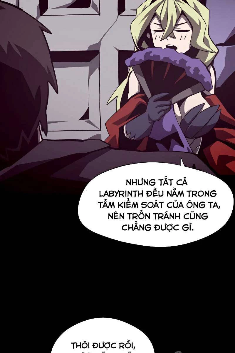 Hồi Ức Trong Ngục Tối Chapter 54 - Trang 4