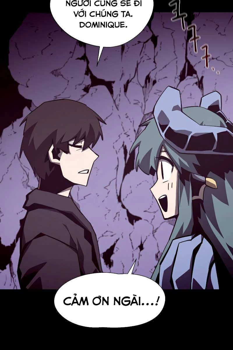 Hồi Ức Trong Ngục Tối Chapter 54 - Trang 4