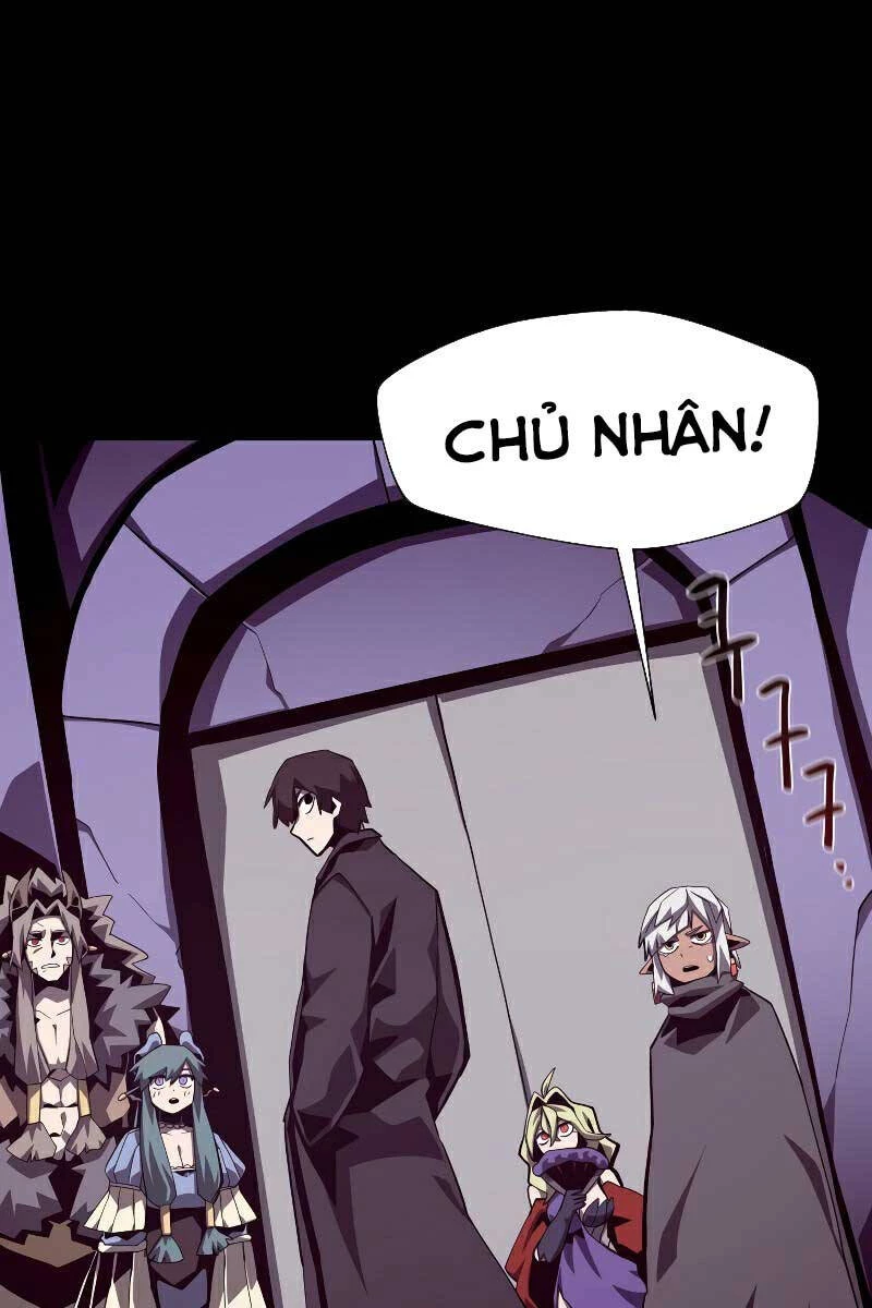 Hồi Ức Trong Ngục Tối Chapter 54 - Trang 4