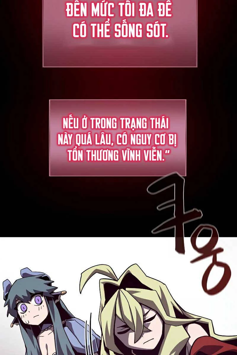 Hồi Ức Trong Ngục Tối Chapter 54 - Trang 4