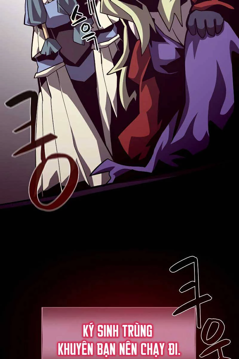 Hồi Ức Trong Ngục Tối Chapter 54 - Trang 4