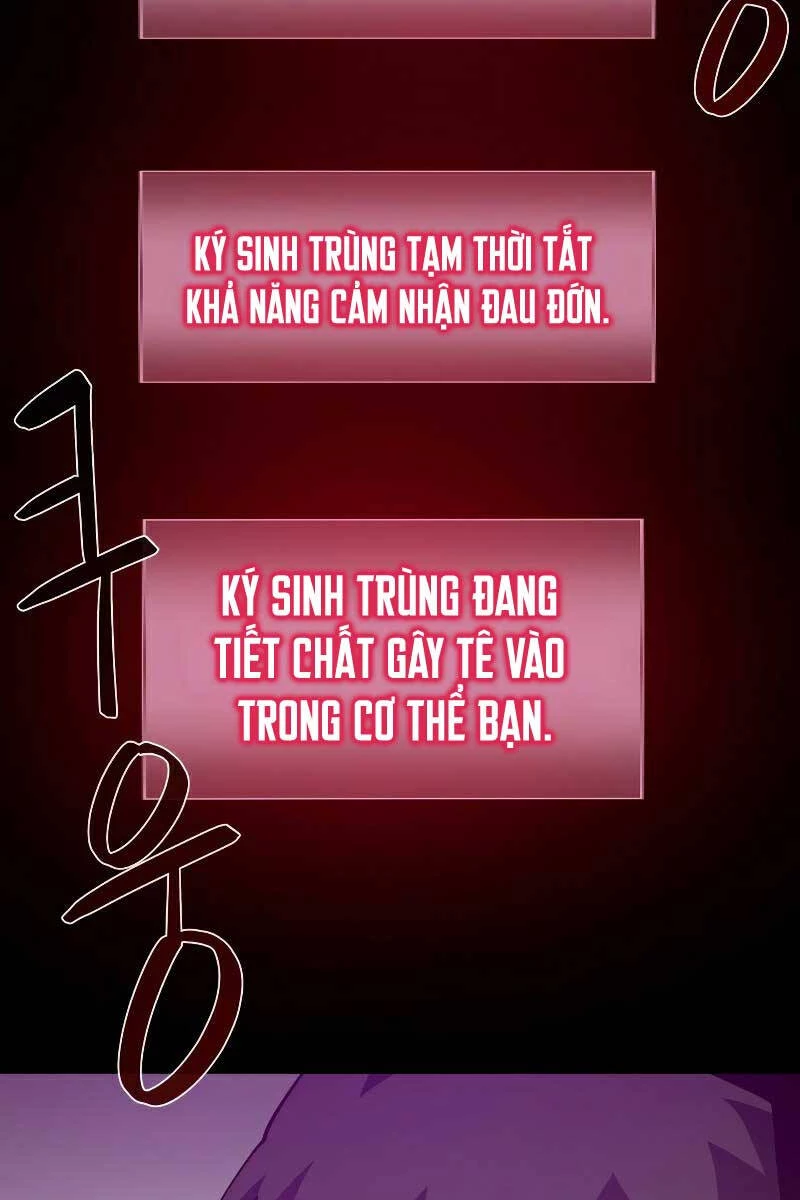 Hồi Ức Trong Ngục Tối Chapter 54 - Trang 4