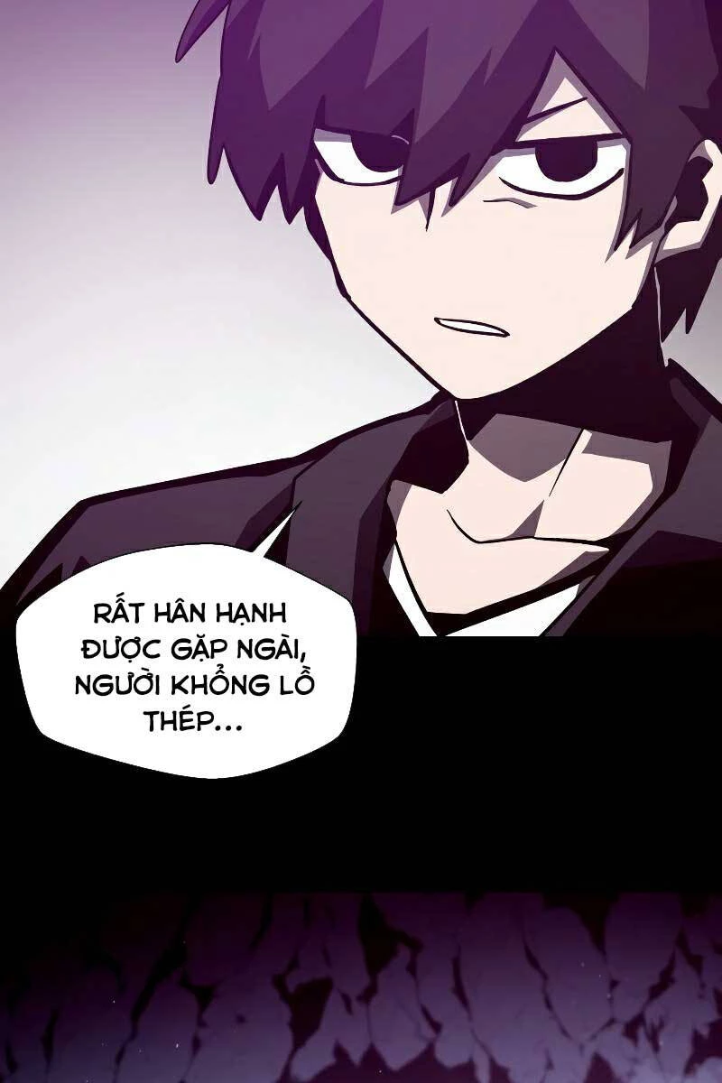 Hồi Ức Trong Ngục Tối Chapter 54 - Trang 4