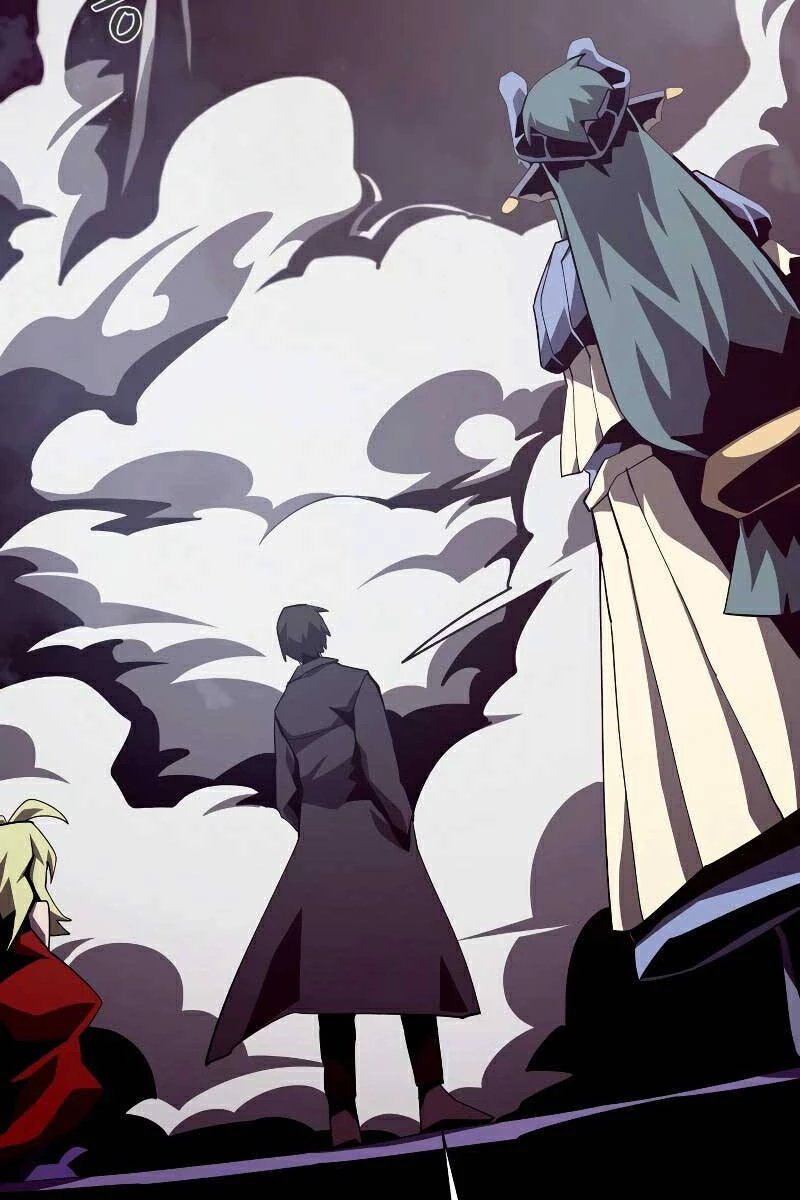 Hồi Ức Trong Ngục Tối Chapter 54 - Trang 4