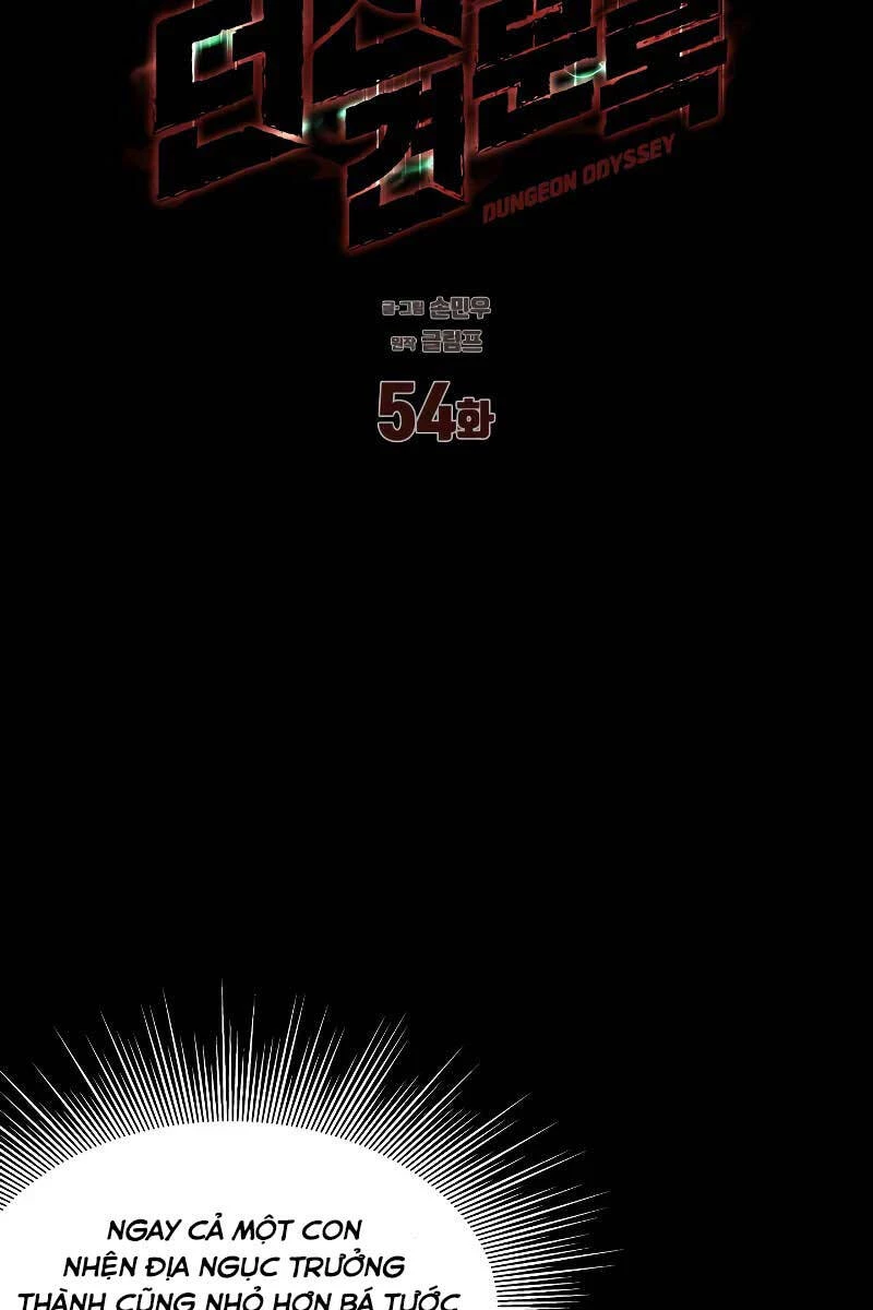 Hồi Ức Trong Ngục Tối Chapter 54 - Trang 4