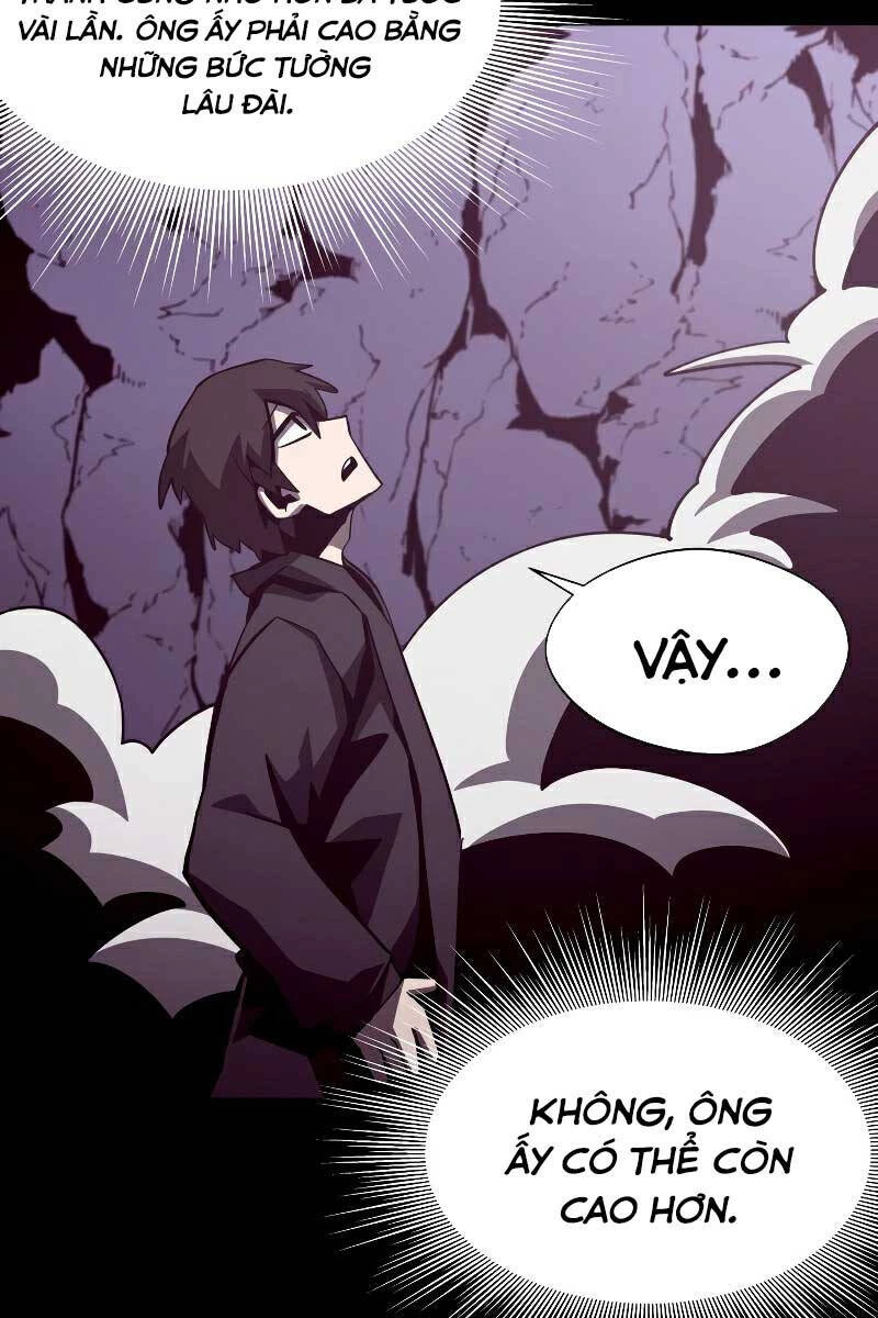 Hồi Ức Trong Ngục Tối Chapter 54 - Trang 4