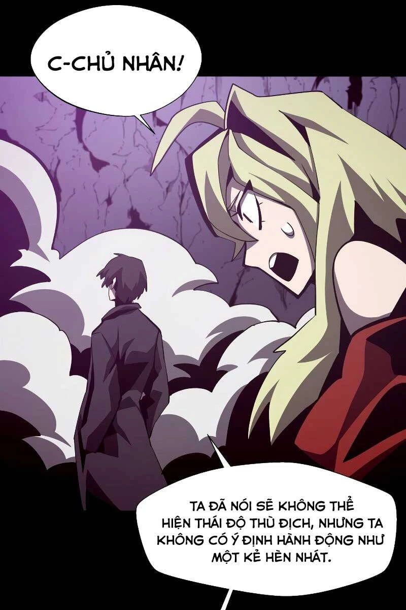 Hồi Ức Trong Ngục Tối Chapter 54 - Trang 4