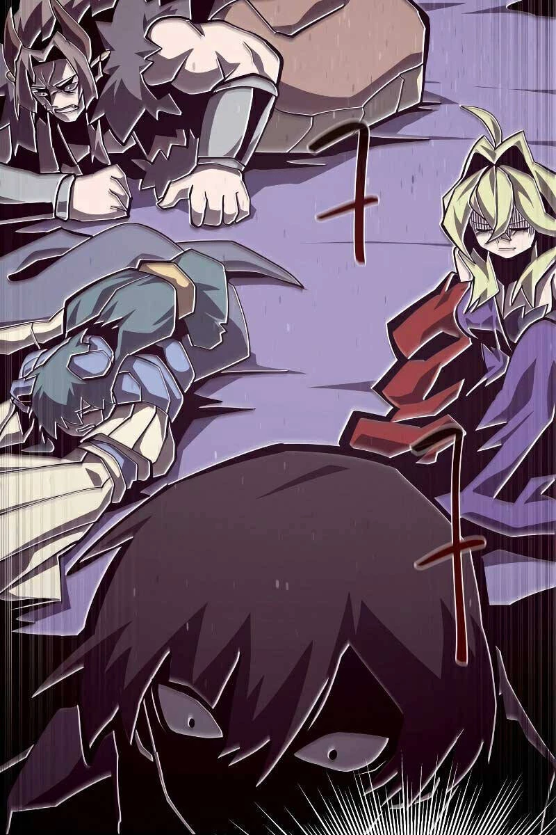 Hồi Ức Trong Ngục Tối Chapter 54 - Trang 4