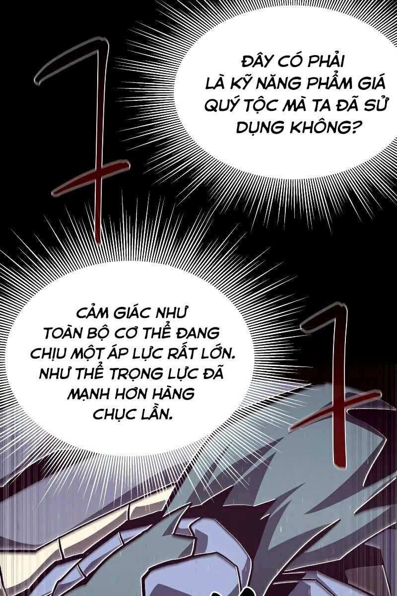 Hồi Ức Trong Ngục Tối Chapter 54 - Trang 4
