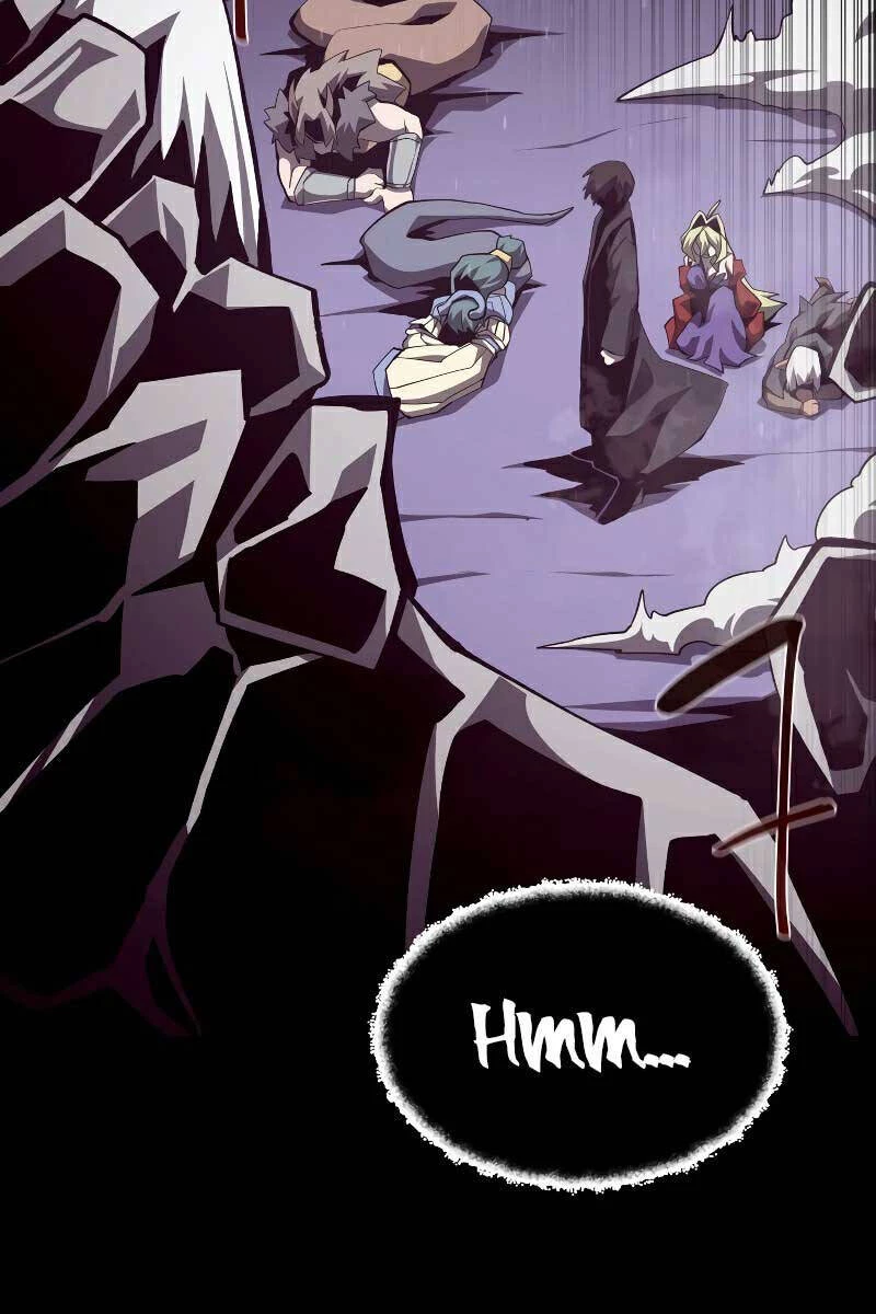 Hồi Ức Trong Ngục Tối Chapter 54 - Trang 4