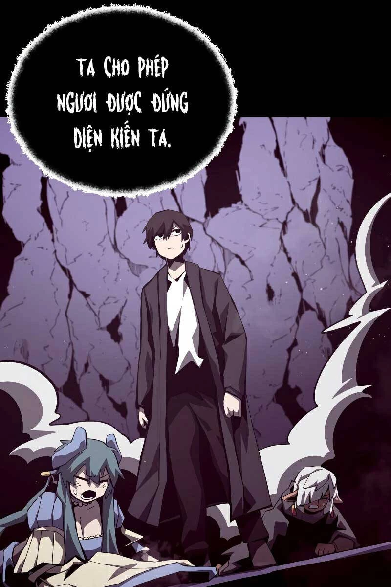 Hồi Ức Trong Ngục Tối Chapter 54 - Trang 4