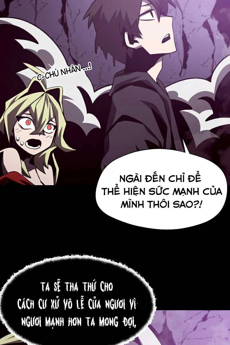 Hồi Ức Trong Ngục Tối Chapter 54 - Trang 4