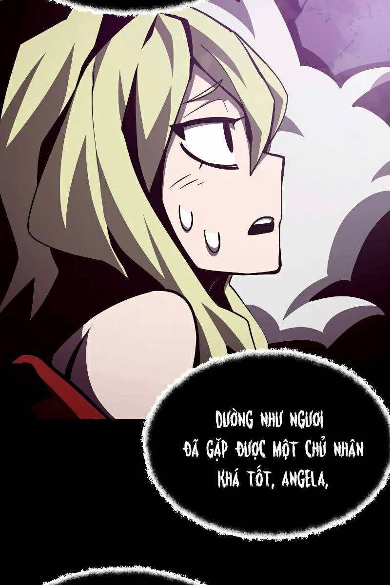 Hồi Ức Trong Ngục Tối Chapter 54 - Trang 4