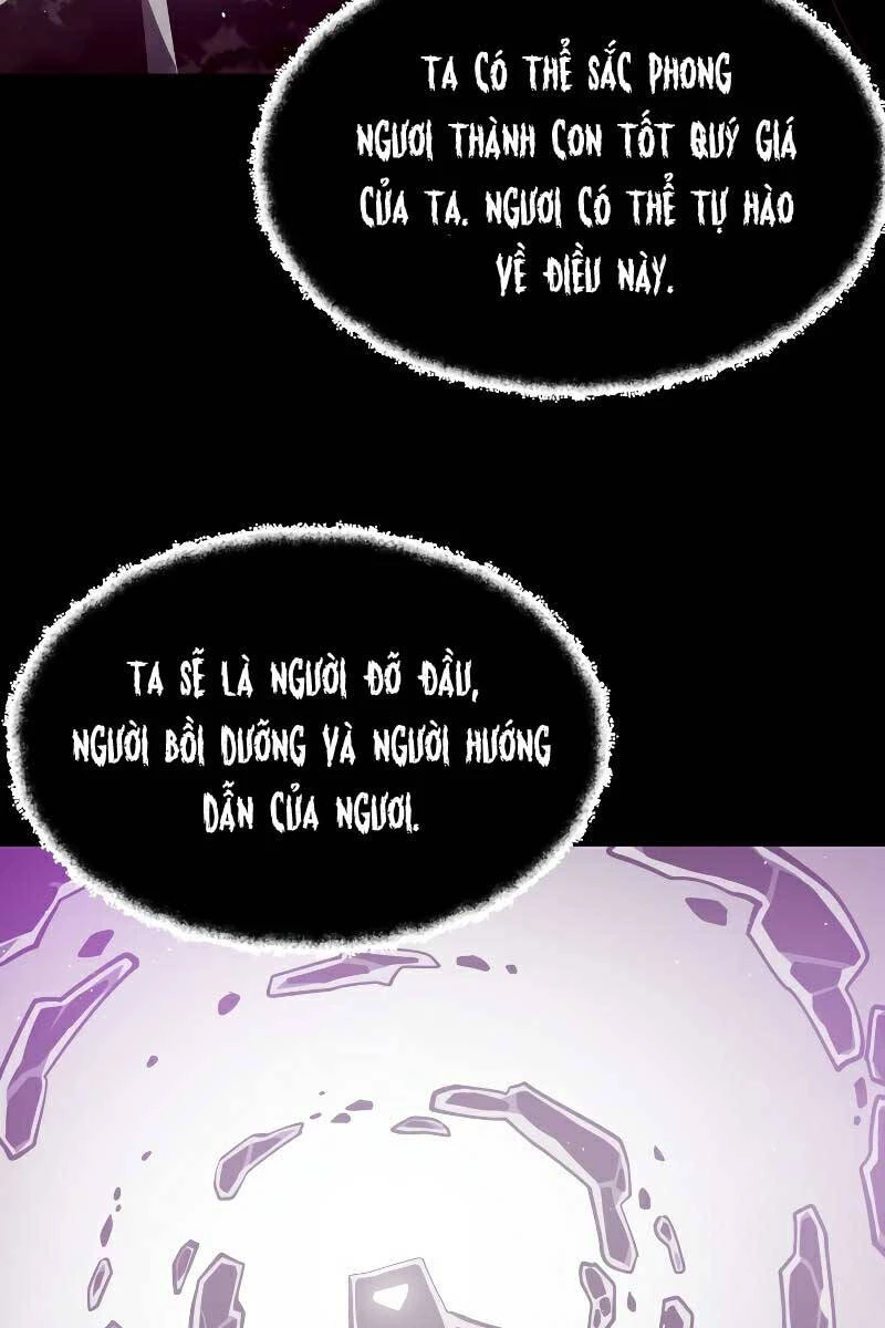 Hồi Ức Trong Ngục Tối Chapter 54 - Trang 4