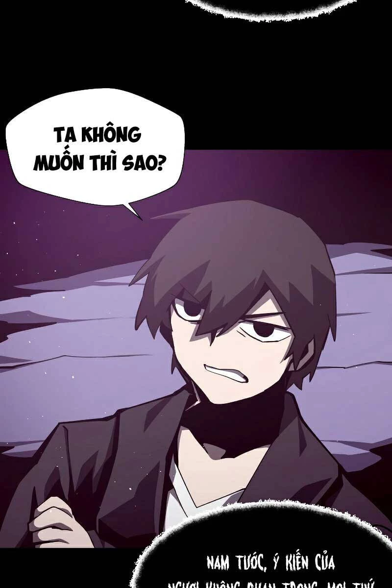 Hồi Ức Trong Ngục Tối Chapter 54 - Trang 4