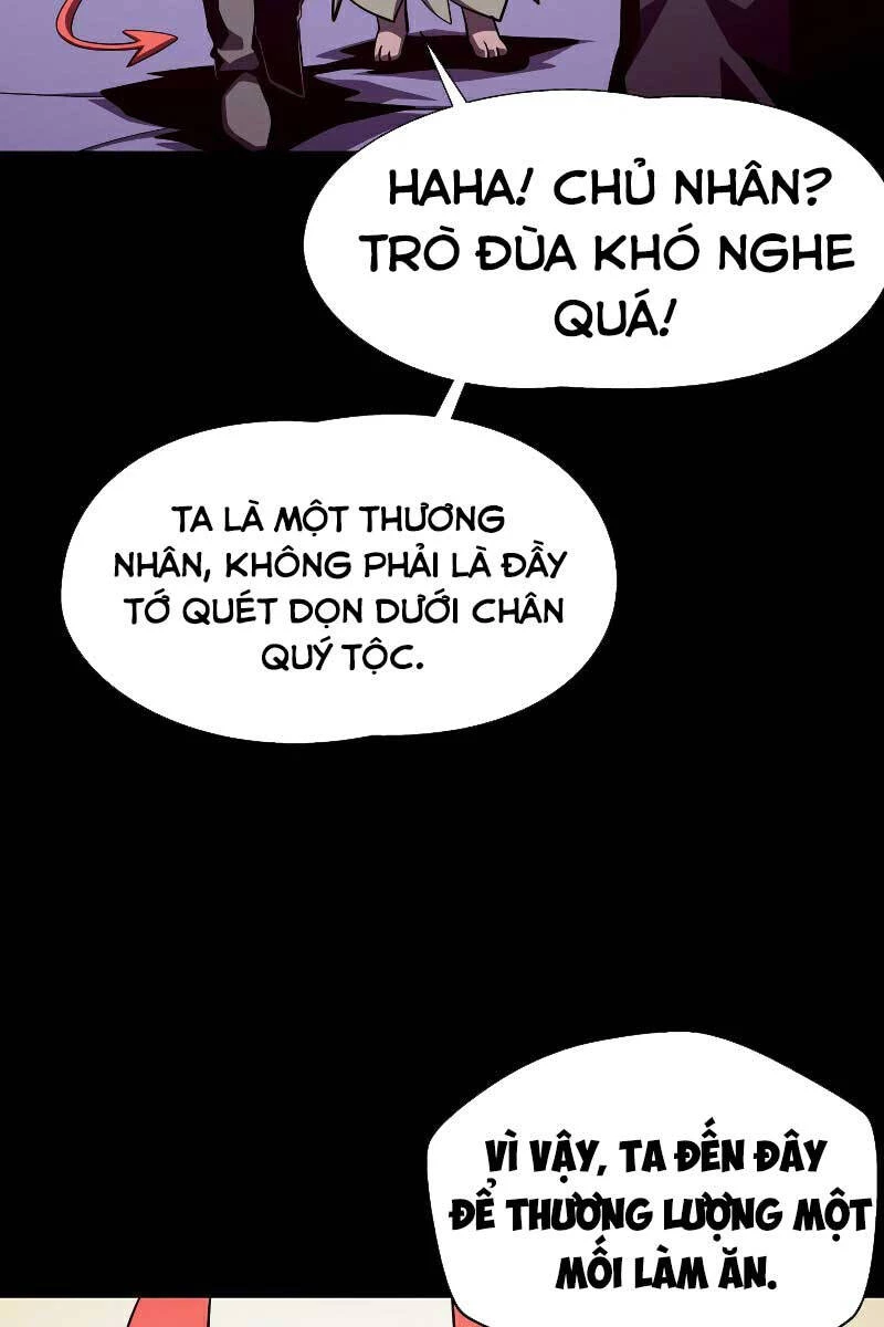 Hồi Ức Trong Ngục Tối Chapter 54 - Trang 4