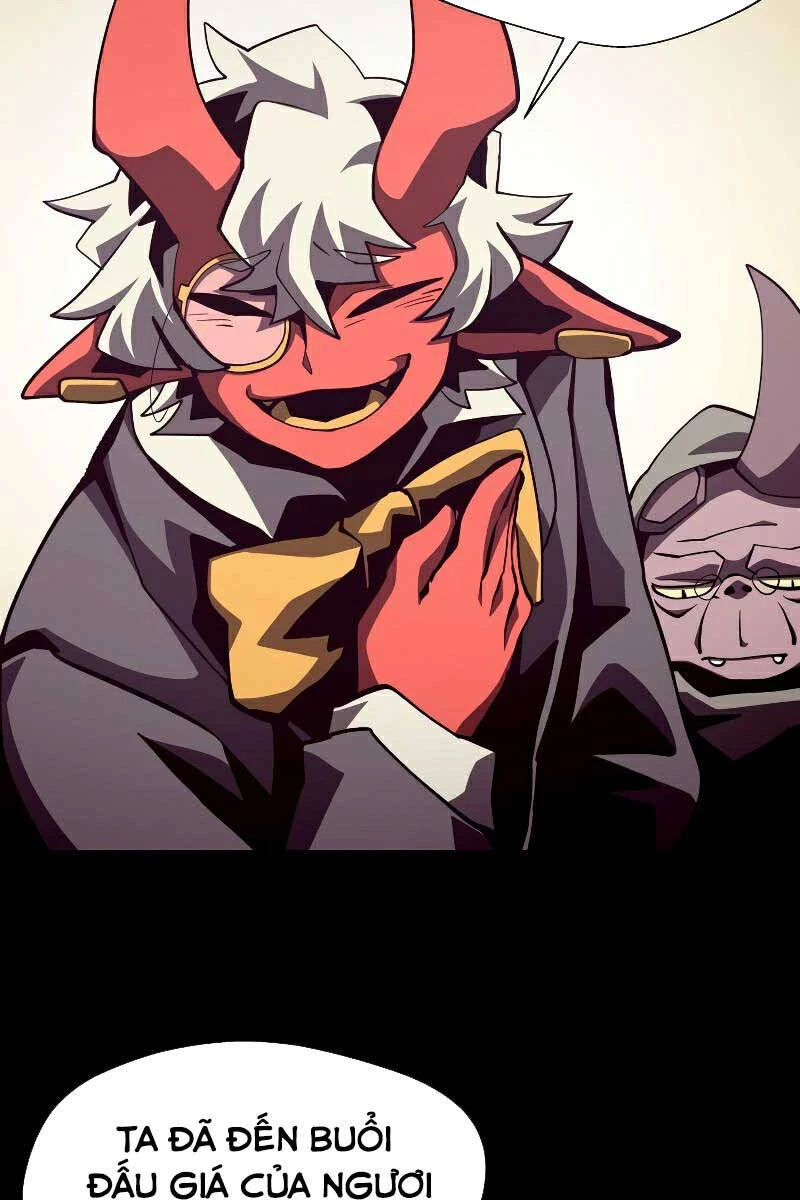 Hồi Ức Trong Ngục Tối Chapter 54 - Trang 4