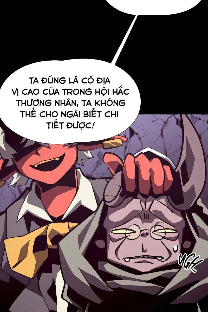 Hồi Ức Trong Ngục Tối Chapter 54 - Trang 4