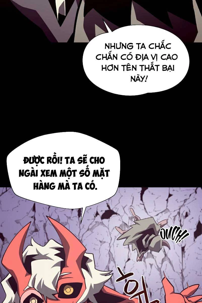 Hồi Ức Trong Ngục Tối Chapter 54 - Trang 4