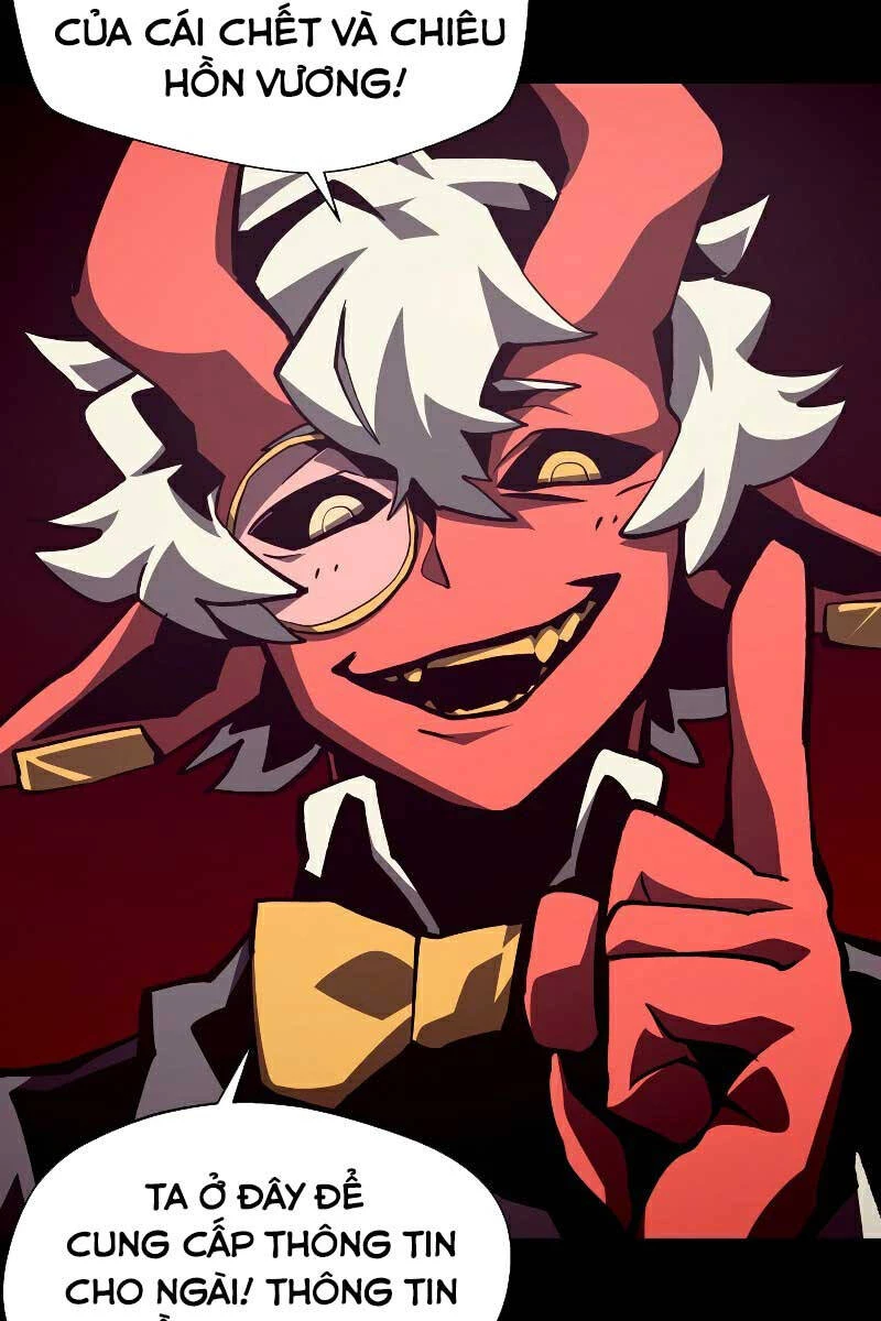 Hồi Ức Trong Ngục Tối Chapter 54 - Trang 4