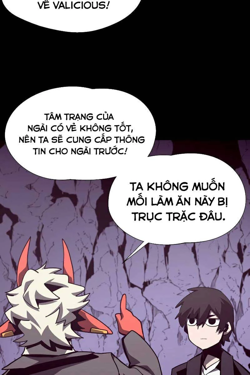 Hồi Ức Trong Ngục Tối Chapter 54 - Trang 4