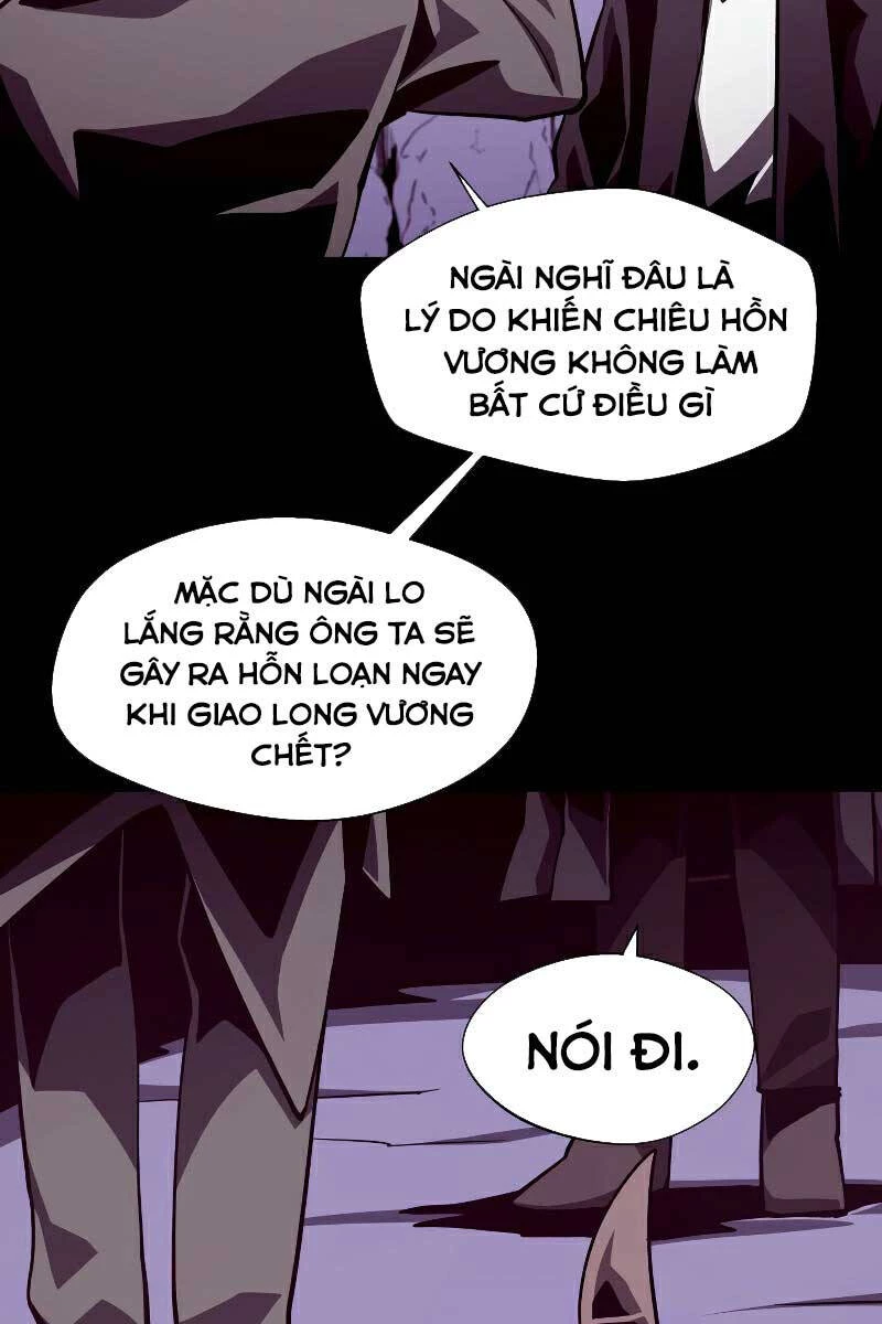 Hồi Ức Trong Ngục Tối Chapter 54 - Trang 4